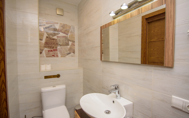 Libretto Hotel