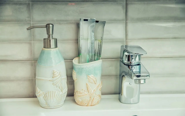 Квартира с Видом на Море