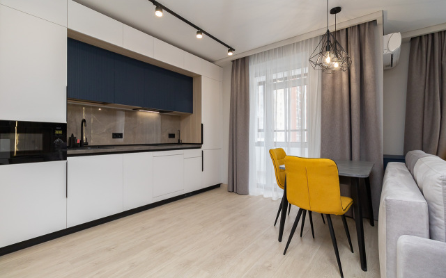 Domus Apartments