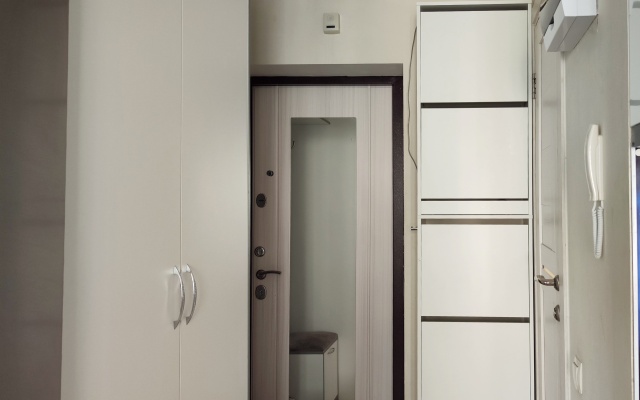 Degunin Apartments