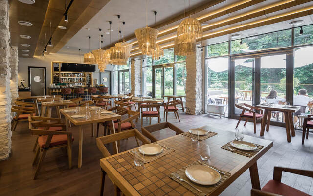 Soloh SPA Village Hotel