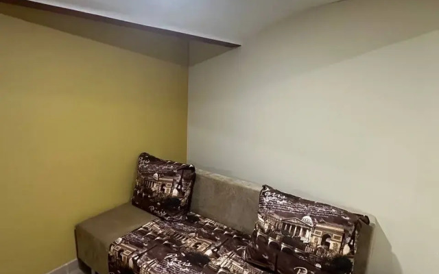 Апартаменты Happy Family у метро Электрозаводская