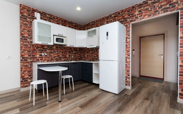 Квартира Студия на Некрасова 41