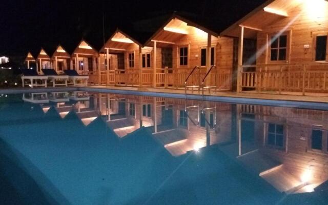 TP Beach Resort Hotel