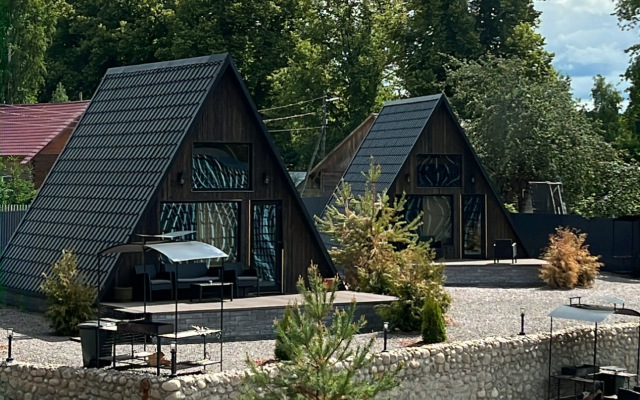 Convallaria Chalet