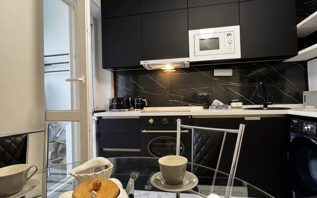 Na Belyaevo Flat