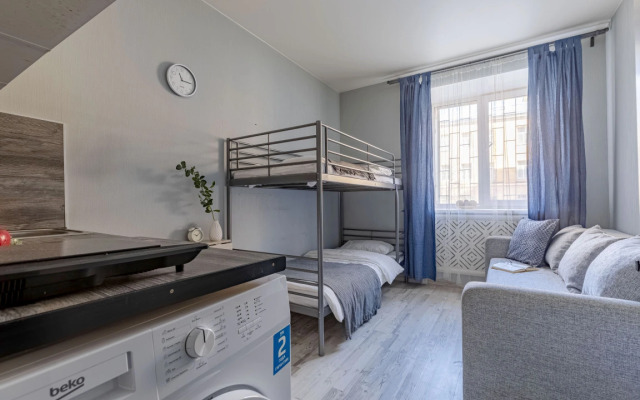Quadroom Apartments