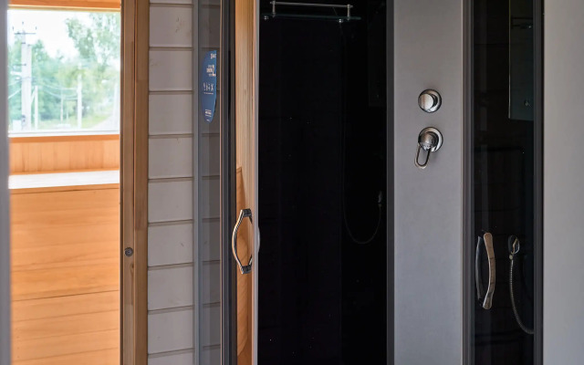 Частный дом 499