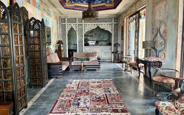 Ot Sobstvennika v Dreamland Oasis Chakvi Apartments