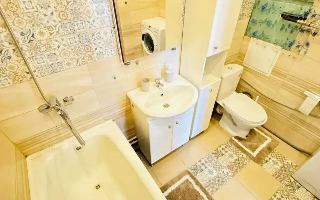 Квартира Просторная у Метро Ботаническая Екатеринбург