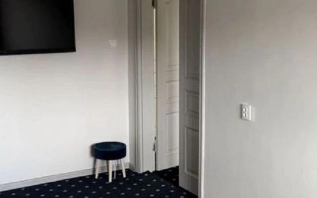 Квартира на Улице Коцоева 19