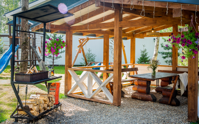 Shebbi Shik Guest House