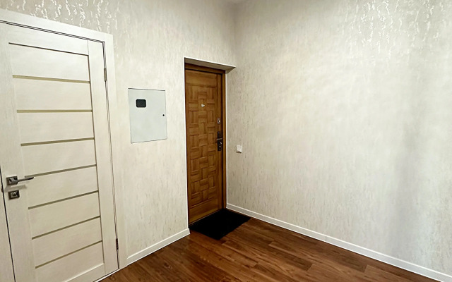 Квартира Двухкомнатная квартира на Радужном