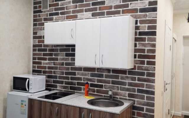 Апартаменты Ms Apartments on Rodionova 7b