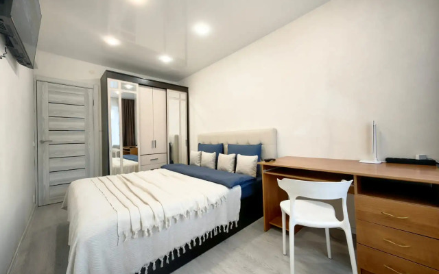 Квартира Просторная рядом с Севмаш