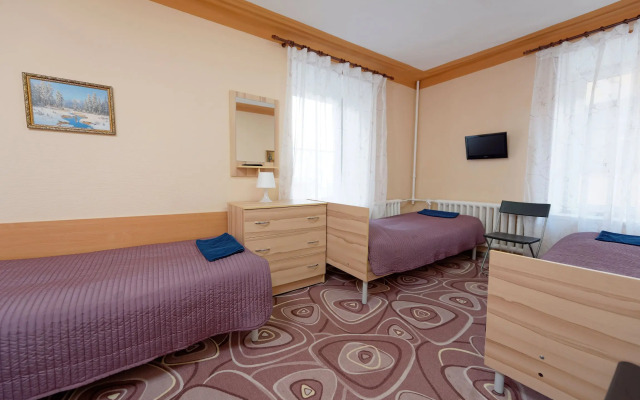 Moy Piter na Sovetskoy Mini-hotel