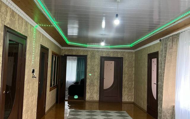 Частный дом Горный Пейзаж