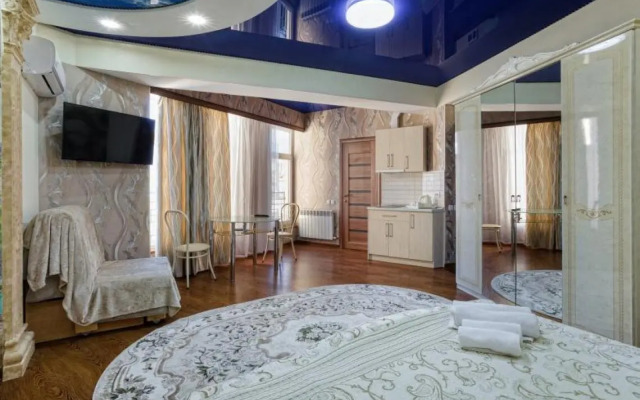 Venera M 10 Apartments