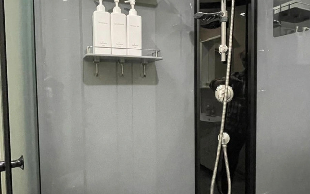 Апартаменты Топольники Уют плюс