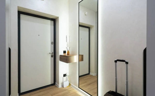 Sikorsky House Apartments