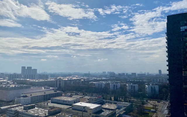 Апартаменты Comfort & Relax Home Dreams in the clouds 3