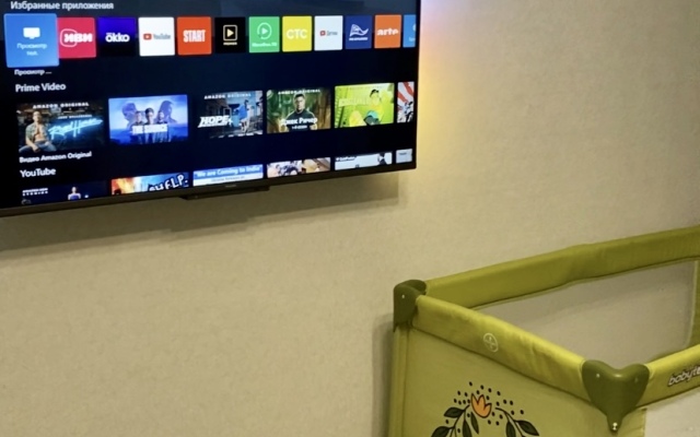 Квартира Двухкомнатная недалеко от М4 Дон