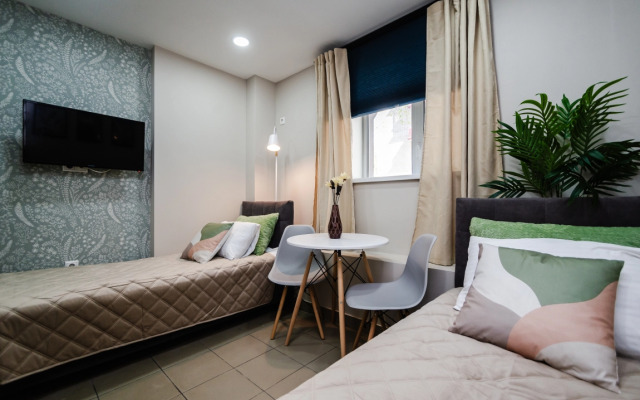 Uroom Econom Apartments 3