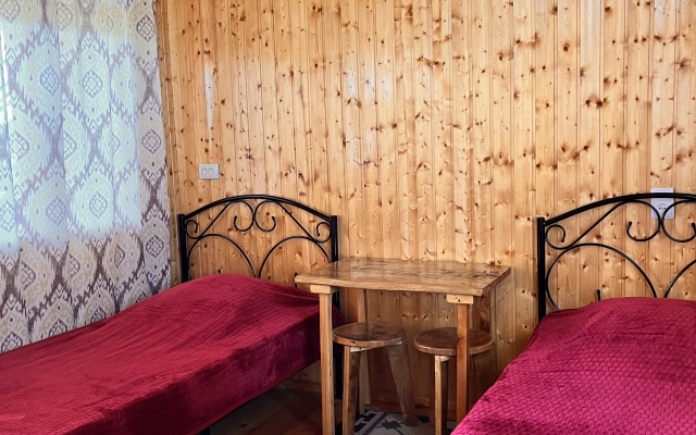 Tina Guest House