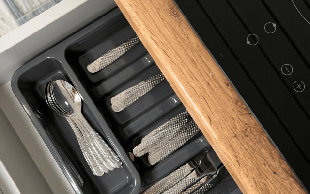 Отель 12 причал