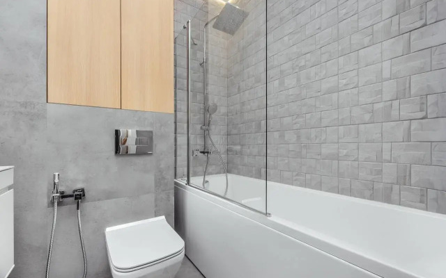 Zhk Frukty Chernika 8071 Apartments