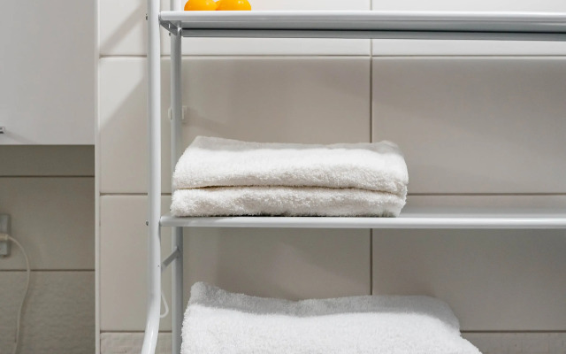 Квартира на Генерала Кравченко