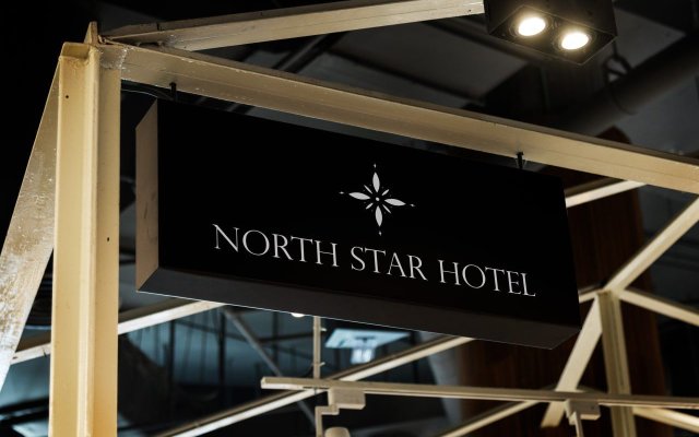 Отель North Star