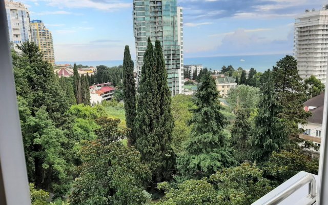Palma Sochi