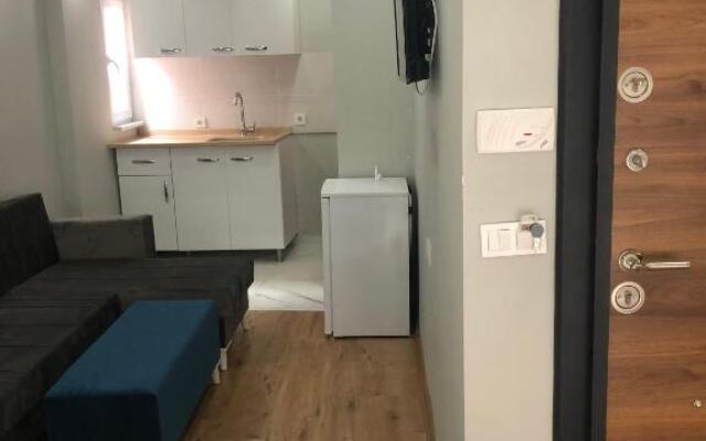 Апарт-отель Blue Royal