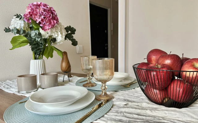 Квартира в Красногорске