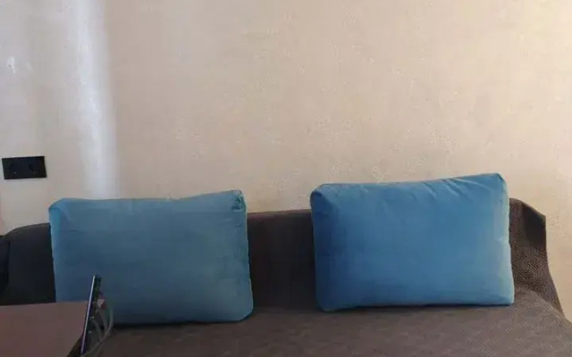 Квартира на Земской 21