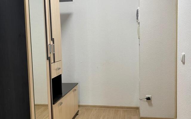 Апартаменты в Новом ЖК RiverPark