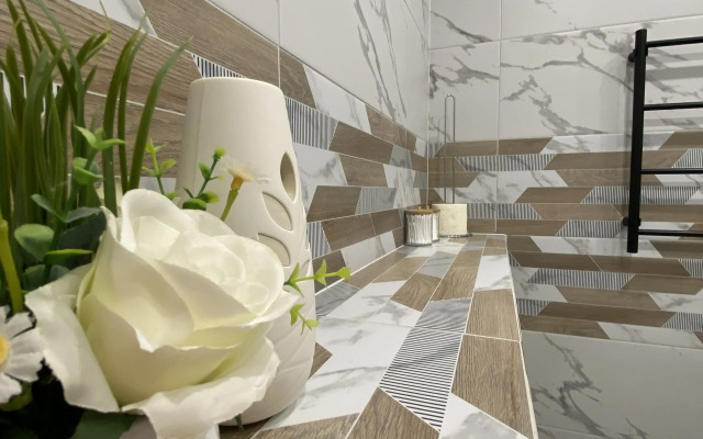 Квартира комфорт-класса в новом доме