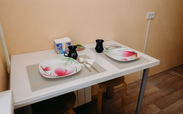 Квартира 1K на Войкова 22