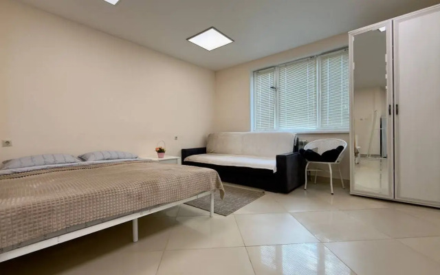 ArendaGrad Korolevka 21 Flat