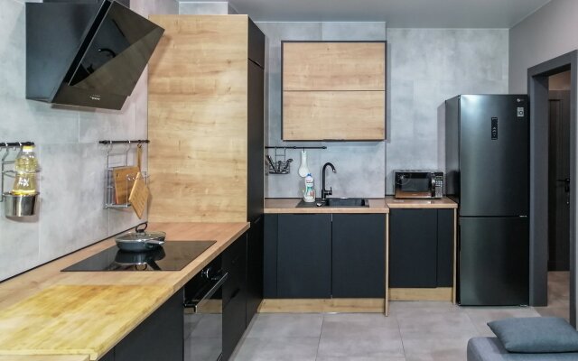 De Luxe Na Gertsena 36-Nasutki Flat