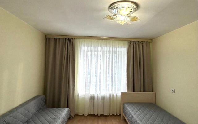 Апартаменты на Попова, 71