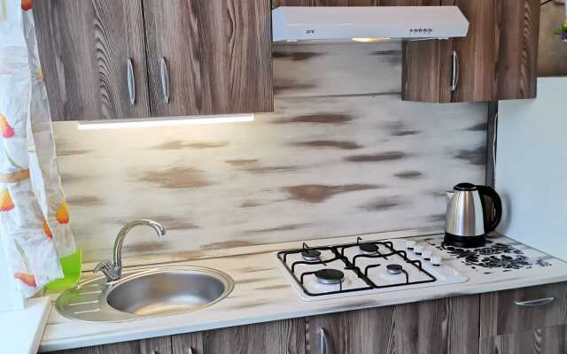 Апартаменты в самом сердце Ярославля Ушинского 12а