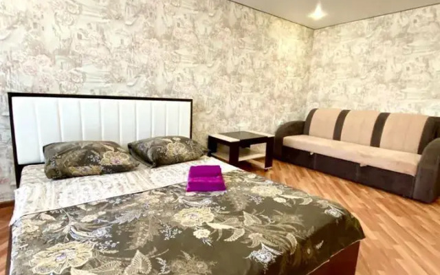 Квартира на проспекте Карла Маркса, 152