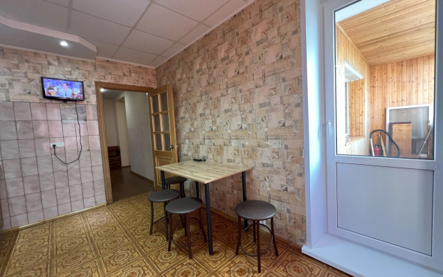 Na Ulitse Sovetskaya 17 V Elitnom Dome Flat