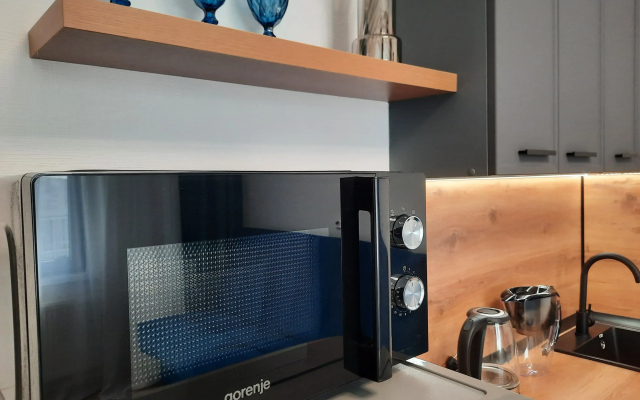 Квартира в 5 Минутах от Центра Города