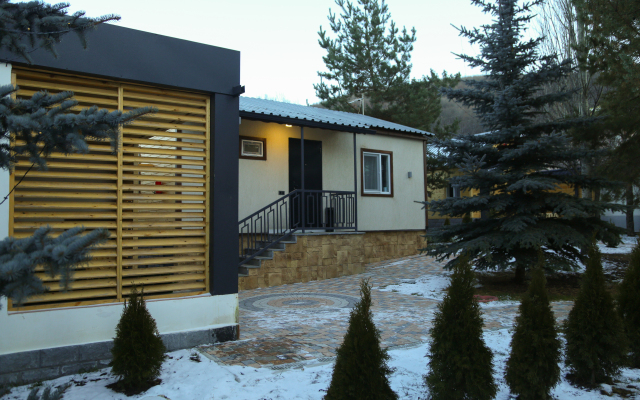 Bellissimo Garden Villa