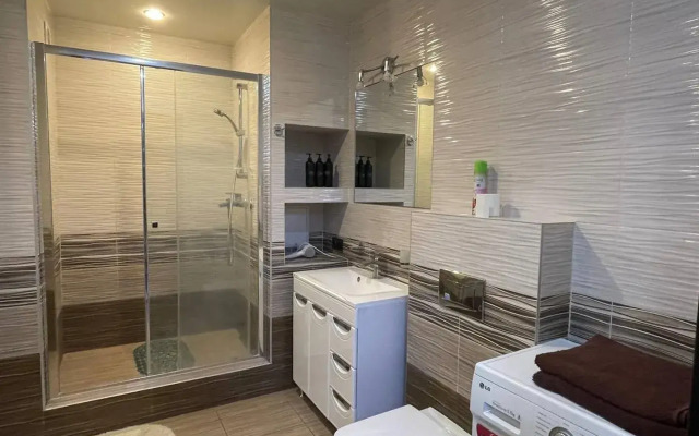 Квартира 50 лет Октября 57Б