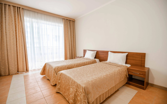 Grace Amaliya Hotel