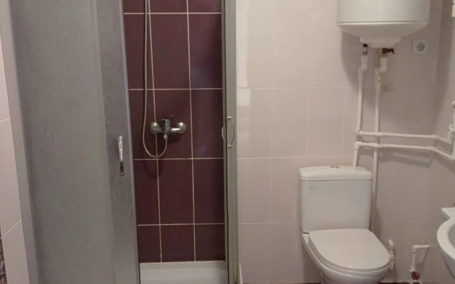 Гостиница Венеция